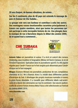 Cargar imagen en el visor de la galería, NOUVEAU LIVRE! &quot;Che Sudaka Sans Frontières&quot; (version digital)
